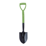 Martha Stewart Living MTS-MDS1 27 in. Mini Round Point Digging Shovel Instructions