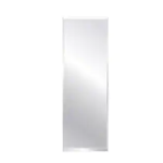 Glacier Bay 83020 36 in. x 42 in. Beveled Frameless Mirror Use and care guide