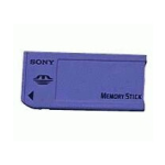 Sony MSG-128A  Operating instructions