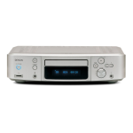 Denon S-81, S-81DAB Service Manual