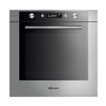 Bauknecht BSZ 5900 SW Oven Grafico del programma
