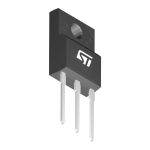 STMicroelectronics STF28N65M2 Datasheet