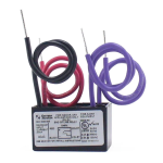 System Sensor EOLR-1 Product Manual