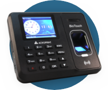 TimeStation PC Quick Start | Manualzz