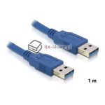 DeLOCK 83469 OTG Cable Micro USB 3.0 > USB 3.0-A female Datablad