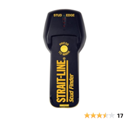 Strait Line Stud Findernull