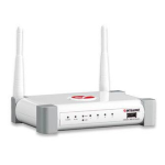 Intellinet Wireless 300N 3G Router Quick Install Guide