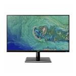 液晶モニターG226HQL 取扱説明書：AIチャットとPDFダウンロード | Acer