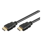 DeLOCK 85150 Cable High Speed HDMI Ficha de datos