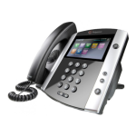 Polycom iPower 600 Series System Installation Manual