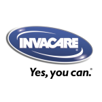 Invacare Variance Plus Adjustment Manual