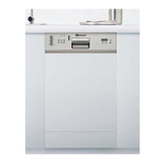 Bauknecht GCI 5919 Instruction Manual