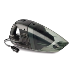 Sinbo SVC 3460 Wet & Dry Car Vacuum Cleaner User Guide