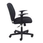 OFM ESS-3070 Home Office Desk Chair Guide d'installation