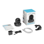 Amcrest IP2M-841B Dome Camera User Manual