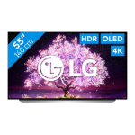 LG OLED65C15LA Lietotāja rokasgrāmata