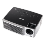 InFocus IN38 Projector User Manual