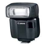 Canon Speedlite EL-100 Manuale utente