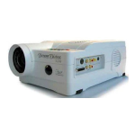 DREAMVISION DL500 Manual
