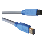 Gefen Firewire 800 User Manual