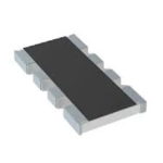 Bourns CAY16A-AS Resistor Product sheet