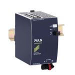 Puls Dimension CP Series, POE.8AT-AC1 Manual