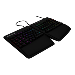 Kinesis KB975-BLU Freestyle Edge RGB Split Mechanical Gaming Keyboard User Manual