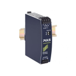 Puls CP5.241-M1 DIN rail power supply Owner's Manual