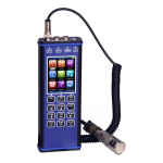 Adash 4400 VA4 Pro User Manual