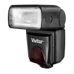 Vivitar VIV-SF-6000 Instruction Manual