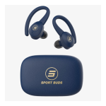 K-mate BTH180P Bluetooth True Wireless Headset User Guide