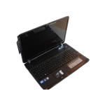 Acer Aspire 8942G Notebook Snelstartgids