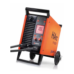 Kemppi HiArc S 400R Operating Manual