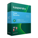Kaspersky Anti-Virus 5.0 pour Windows Workstations Mode d'emploi