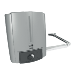 CAME FA70230CB Installation Manual