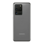 Samsung Galaxy S20 Ultra 5G User Manual (User Manual)