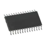 NXP P89LPC9381FDH 8-bit microcontroller Data Sheet