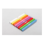 Sportplus 12-40012 Competition relay stick (IAAF certificate of compliance) Owner's Manual