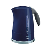 Braun WK 308 Blue Navodila za uporabo