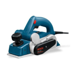 Bosch GHO 15-82 Specification
