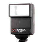 Pentax AF260SA Operating Manual