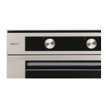 Whirlpool AKPM 6580/IXL Instruction for Use