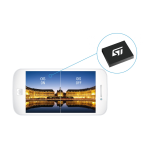 STMicroelectronics L2G3IS Datasheet