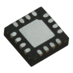 STMicroelectronics STG3699A Datasheet