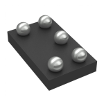 STMicroelectronics BALF-NRF01J5 Datasheet