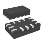 STMicroelectronics STG3856 Datasheet