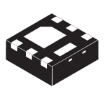 STMicroelectronics STL6N3LLH6 Data Sheet