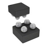 STMicroelectronics BAL-WILC10-01D3 Datasheet