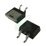 STMicroelectronics STD9NM50N Datasheet