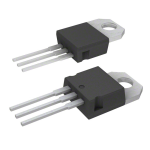 STMicroelectronics STP13N65M2 Datasheet